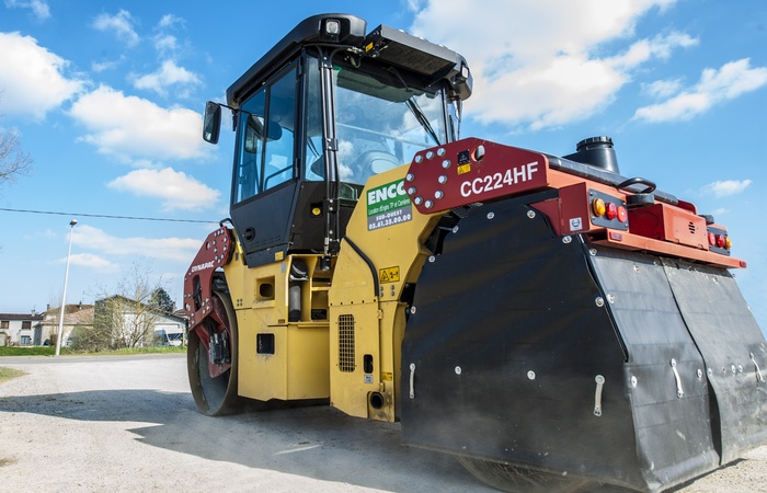Compacteurs mixtes dynapac cc224 c_1