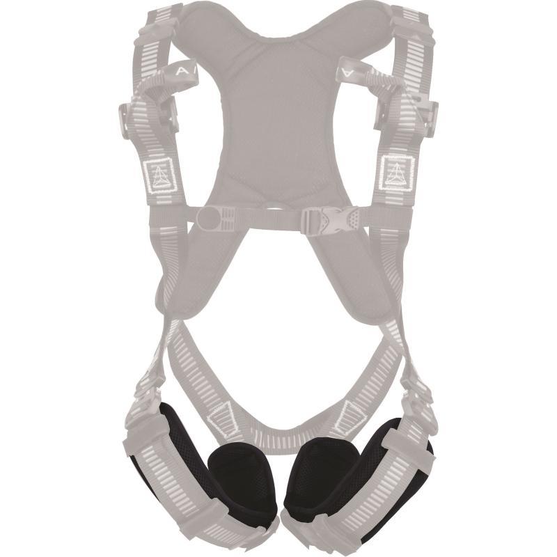 Dispositif de confort pour les cuisses - haleg - en polyester_1