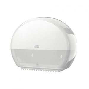 Distributeur pour papier toilette mini jumbo systeme t2 tork (555000)_1