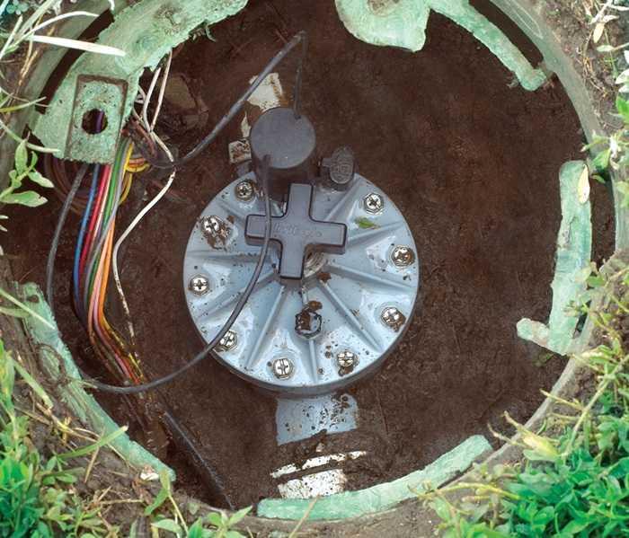 Électrovanne 200-B Série 1