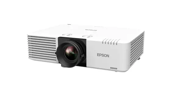 Epson EB-L530U Projecteur à  focale standard 5200 ANSI lumens 3LCD WUXGA (1920x1200) Blanc_1