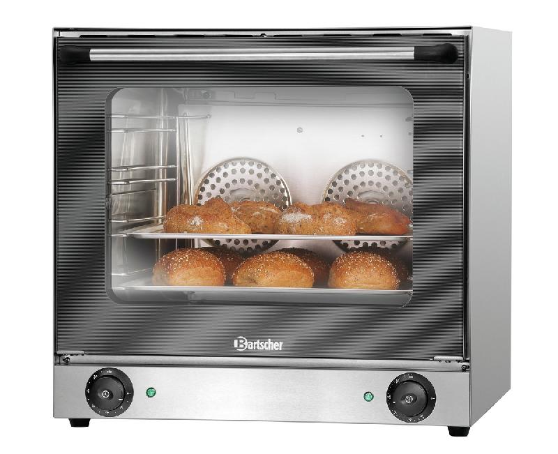 Four à convection AT90-ST Bartscher_1