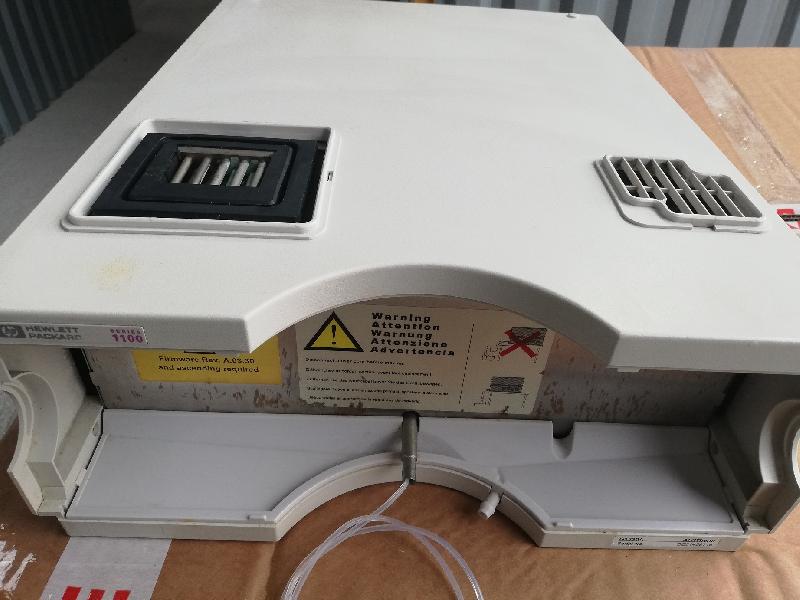 HP Série 1100 G1330A ALS Therm_1