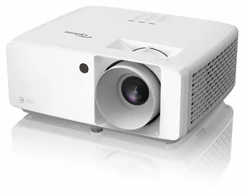 Optoma ZH462 Projecteur à  focale standard 5000 ANSI lumens DLP 1080p (1920x1080) Compatibilité 3D Bl_1