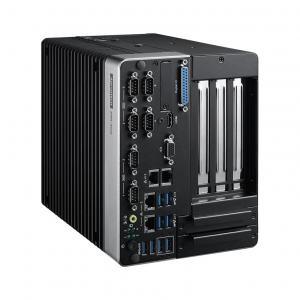 PC fanless - Xeon ou Core i - 4 disques, 8x USB, 6x COM, 16 I/O, 12-36V - Référence: ARK-3532B-00A1_1
