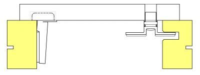 Tecapi 00 MD22 RP - Façades techniques en bois résineux - Cofim_1