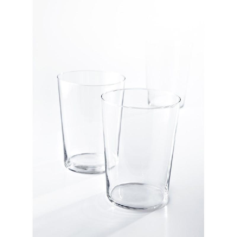 Verre à eau gamme Sidra 50 cl Ø8,9x 12,1 cm verre trempé - par 12_1