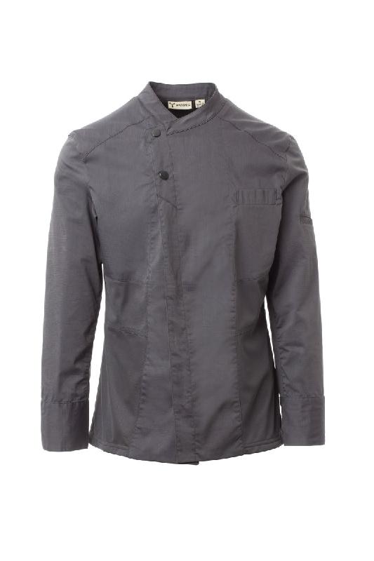 Veste de cuisine - COUTURE MESH - S00608-P142 - Payper_1