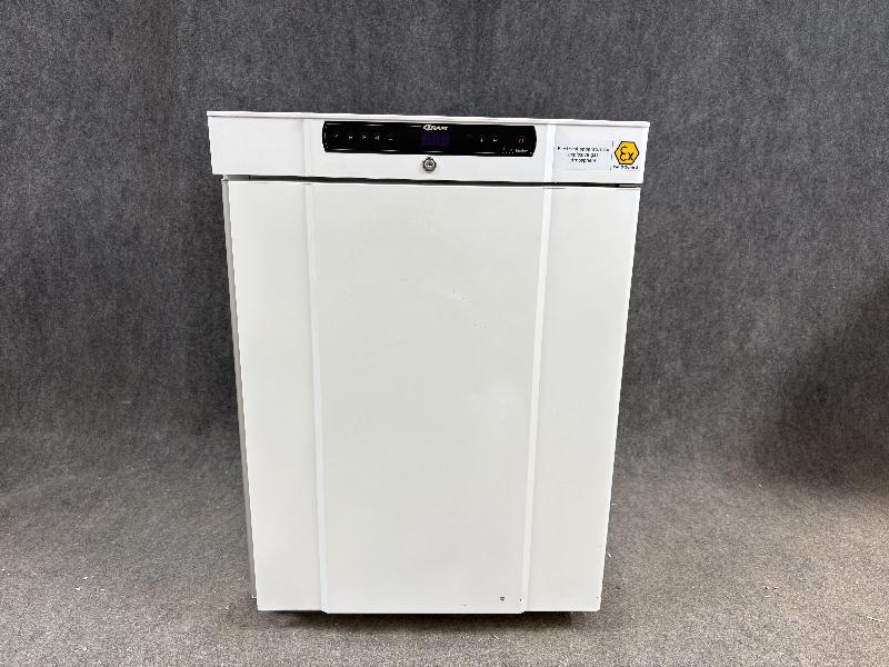 Armoire laboratoire négative ATEX Gram RF210LG10_1