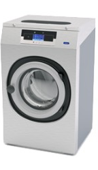 Machine à laver industrielle avec large capacité de 8 à 60 kg