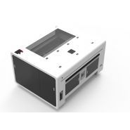 Machine de découpe laser 2D - Vitesse 0-20000mm/min - Pour matériaux métalliques et non métalliques - O CM OREE LASER_1