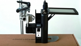 Imprimante industrielle Elinkjet Get1 - haute définition 600dpi - compacte et performante_1