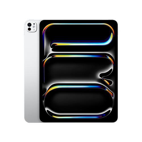 IPad Pro 13p M5 2 To cellular - Argent_1