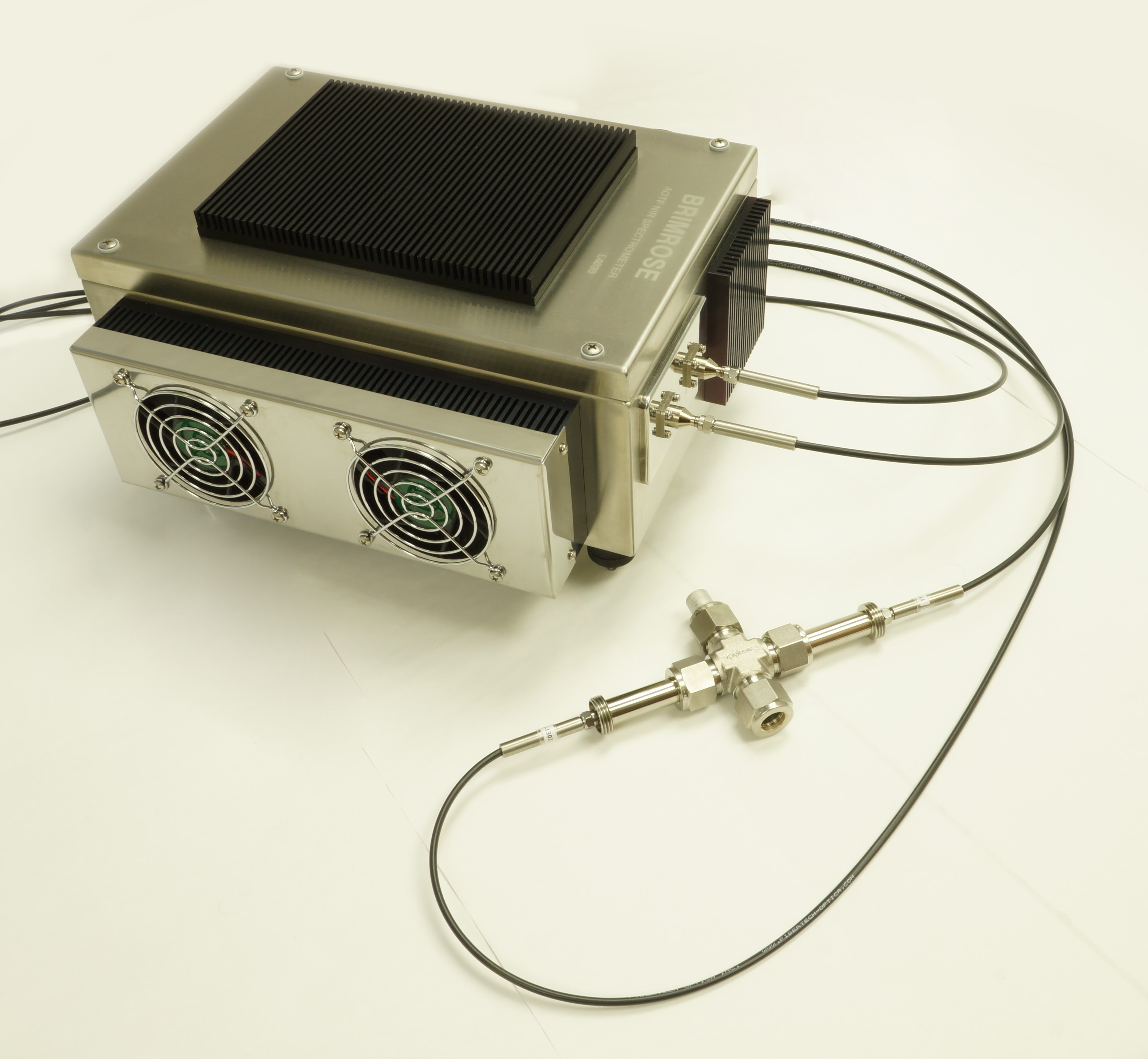 Luminar 4030 - Analyse multi-paramétrique des liquides et boissons par spectrométrie proche infrarouge_1