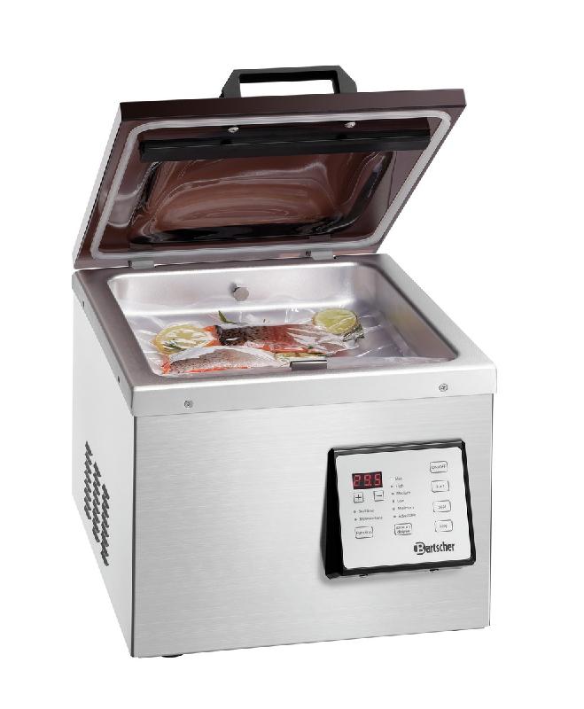 Machine sous vide K 290/77L 300749 bartscher_1