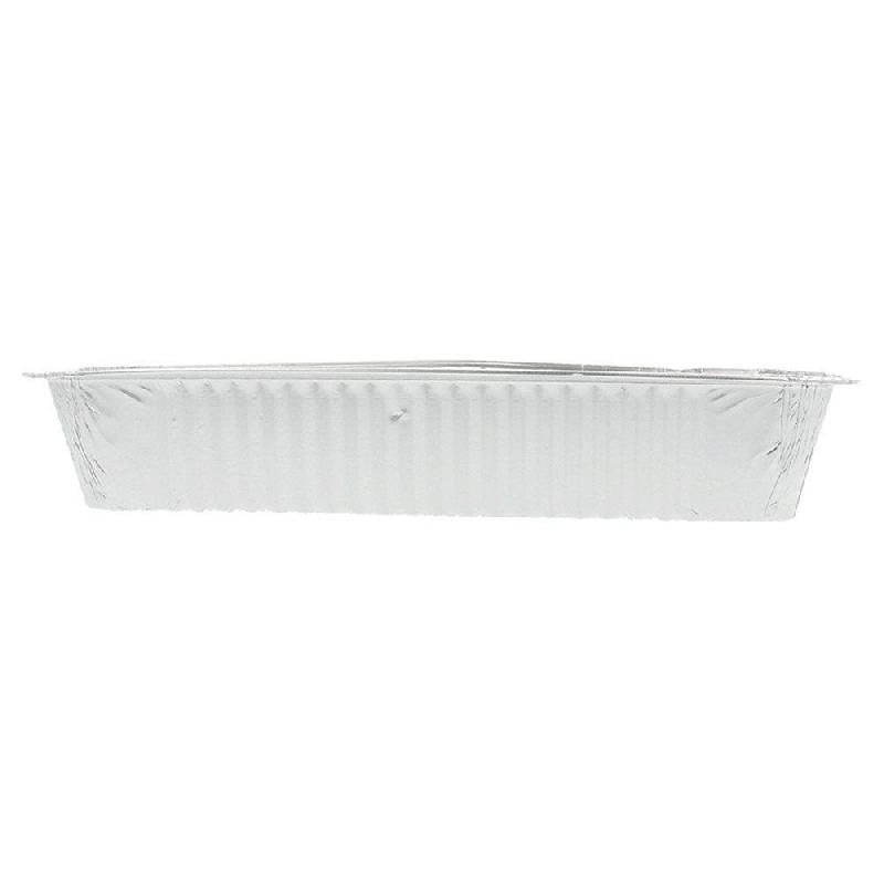 Moule à cake aluminium 1070ml 31x10,3x5cm - par 100_1