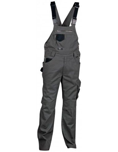 Pocket  - cottes de travail - soc mob - 8 poches 60 % coton 40 % polyester 290gr_1