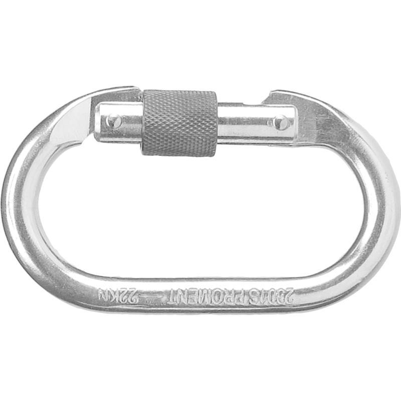 Système antichute - Minibloc AN102 avec sangle 46 mm et dissipateur d'énergie_1