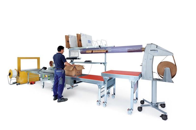 Système de calage papier Paperplus® Chevron 3 - 620027B_1