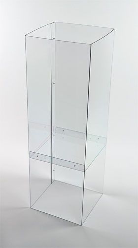 Tspc - meuble présentoir - form x.L. - hauteur totale 90 cm_1