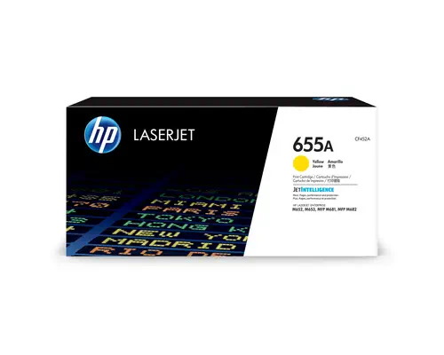 655A Toner HP LaserJet jaune authentique_1