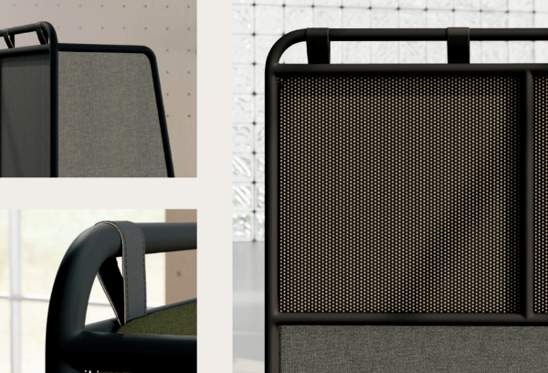 Banquette - Sèvres - Contract - Columbia_1