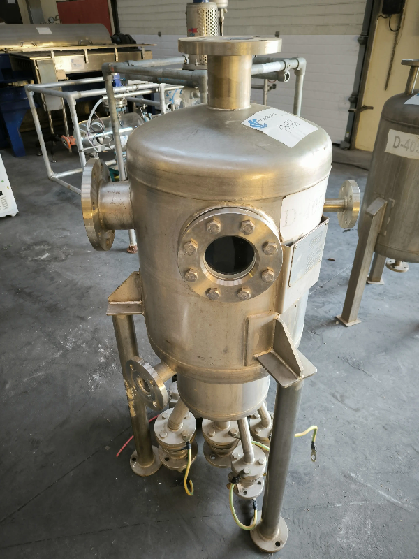 Cuve tainq en inox 316 de 131 litres - référence : c13568_1