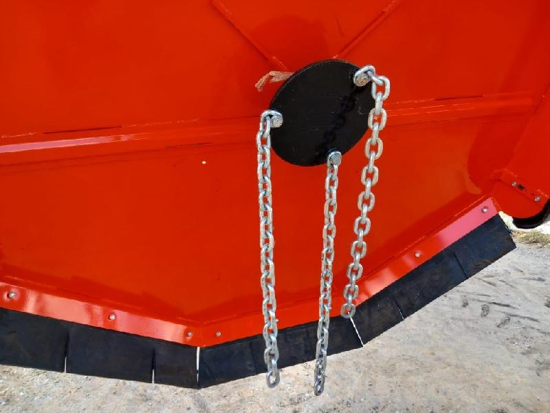 Gyrobroyeur Concept Agri Forestier 1.80m - Occasion - Largeur de travail 1,8m - 60-80 ch_1