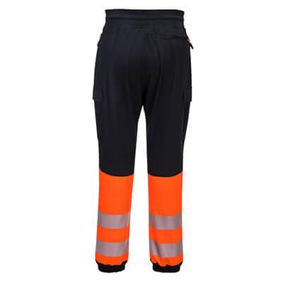 Jogging Haute-Visibilité Flexi classe 1 - PW3 KX341 - Portwest_1