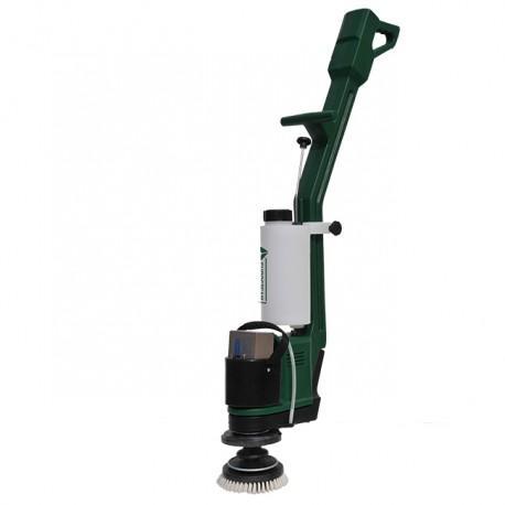 Monobrosse Eurosteam ES153 haute vitesse - à batterie - compacte et robuste_1