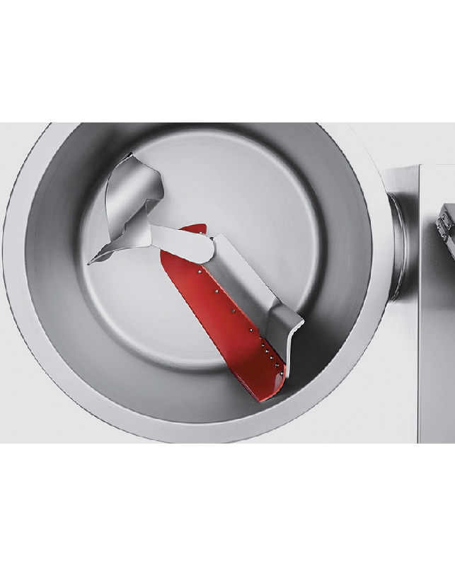 Mpr220 - Mélangeurs / Barattes sous-vide avec couvercle automatisé et système de refroidissement direct - ADP Industrie_1