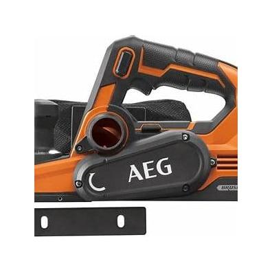 Raboteuse électrique AEG BHO18_1