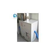 Ygm-bl - Éplucheuse industrielle à ail - Yogemann Machinery - Poids net 120 kg - Haut rendement et taux de pelage 98%_1