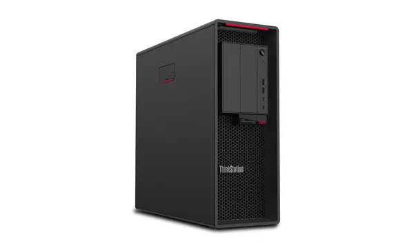 Lenovo ThinkStation P620 AMD Ryzen Threadripper PRO 5945WX 32 Go DDR4-SDRAM 512 Go SSD Windows 11 Pr_1