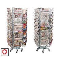 45501 - tourniquets presse & magazines - edimeta - 60 cases_0