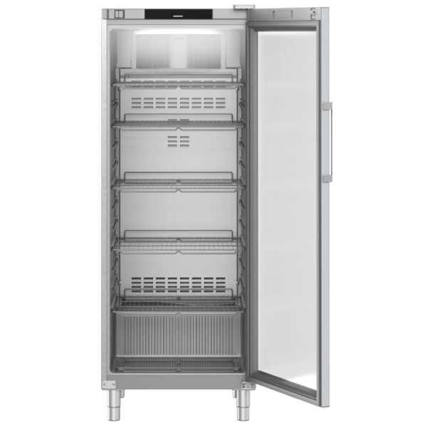 Armoire réfrigérée positive vitrée - GN 2/1 - 478 L | Liebherr - FRFCvg 6511 Perfection_1