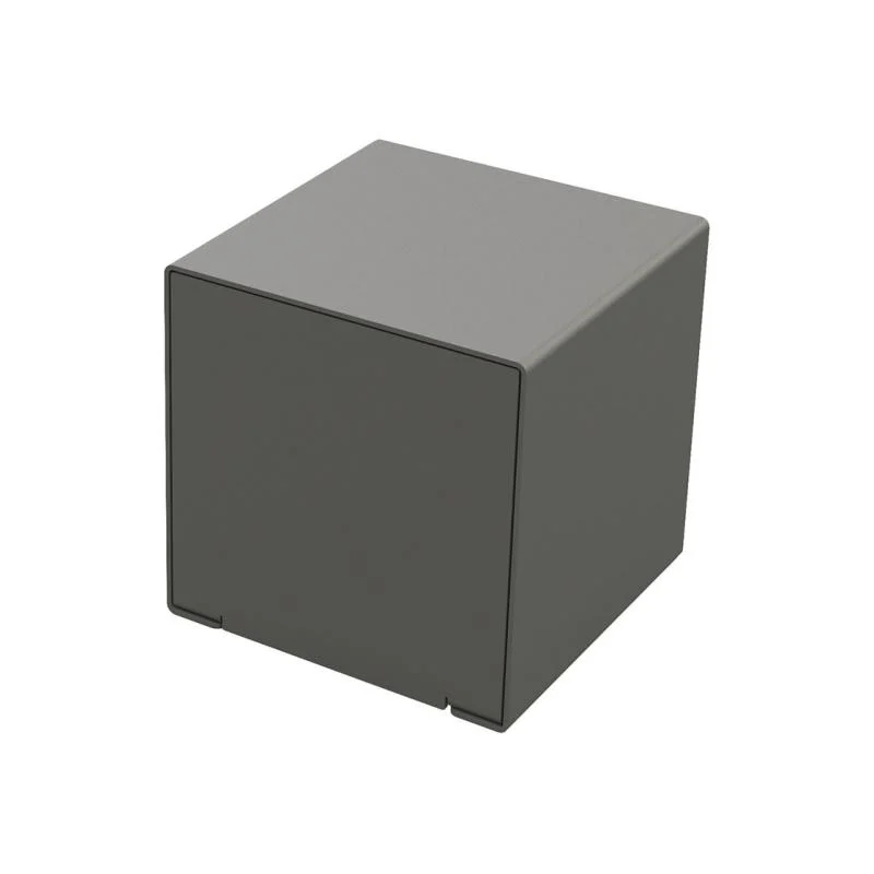 Cube KUB acier_1