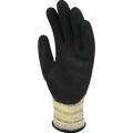 Gants anti-coupures HEATnocut - paume enduite latex - réf. VECUT52 - jauge 10 - niveau D à la coupure_1