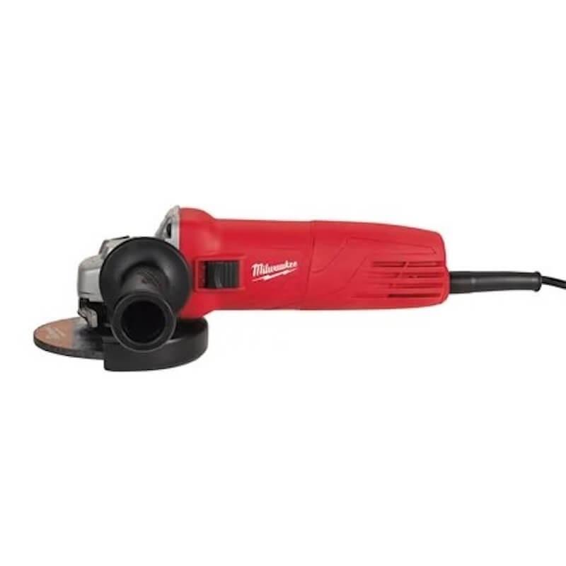 Meuleuse 125mm AG 10-125 EK 1000W MILWAUKEE - 4933451220_1