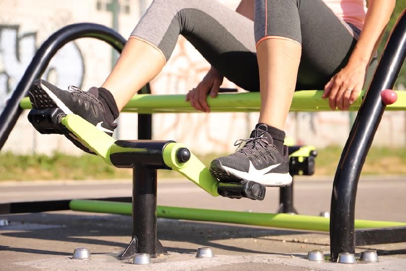 Pédalier simple - Gamme Fitness_1