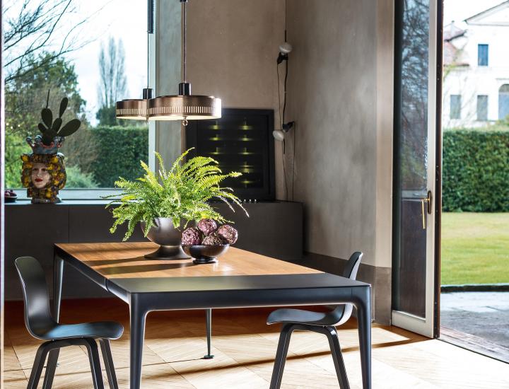 Table de réunion BIG WILL - ref : TV3012_1