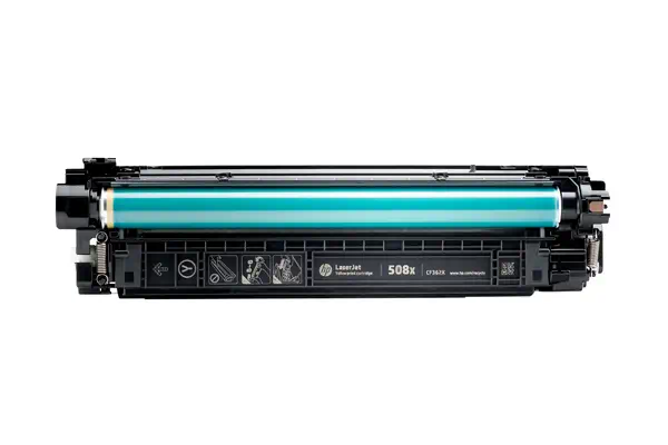 508X toner LaserJet Jaune grande capacité authentique_1