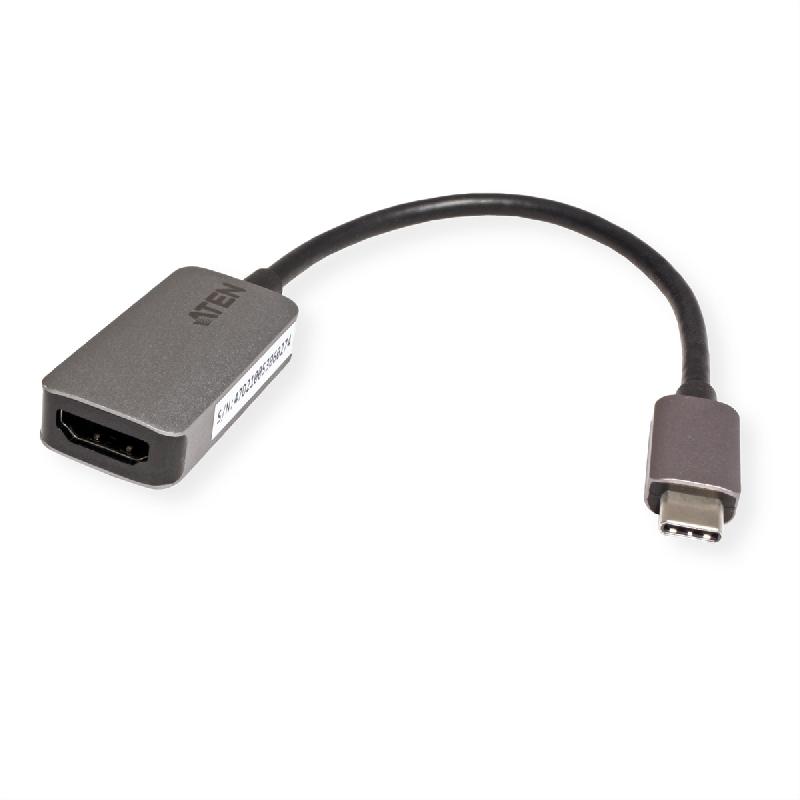 Aten uc3008a1 adaptateur usb-c à hdmi 4k, 0,3 m_1