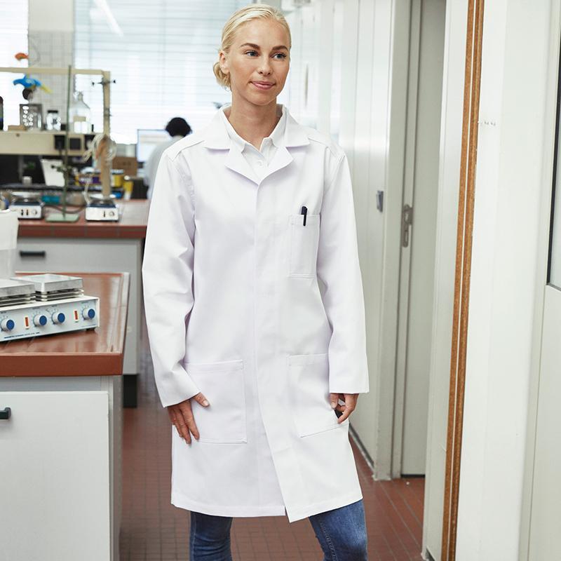 Blouse Unisexe **fin de série** - JN888_1