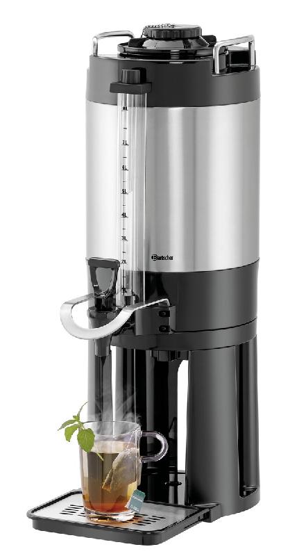Distributeur isotherme 8L 150990 Bartscher_1
