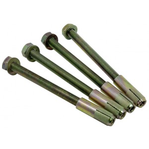 Herse 1000 - herse anti recul - ansemble_1