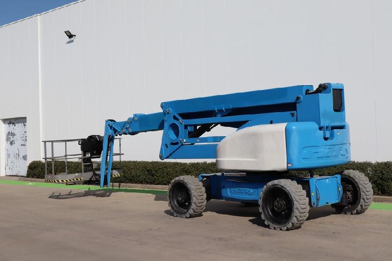 Nacelle articulée NIFTYLIFT hr28 occasion_1