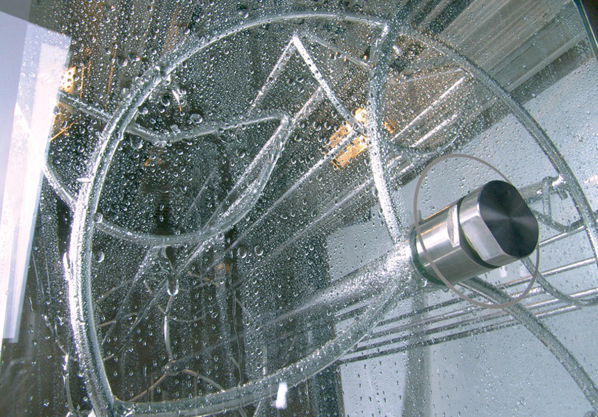 Steambox : rôtissoire autonettoyante_1