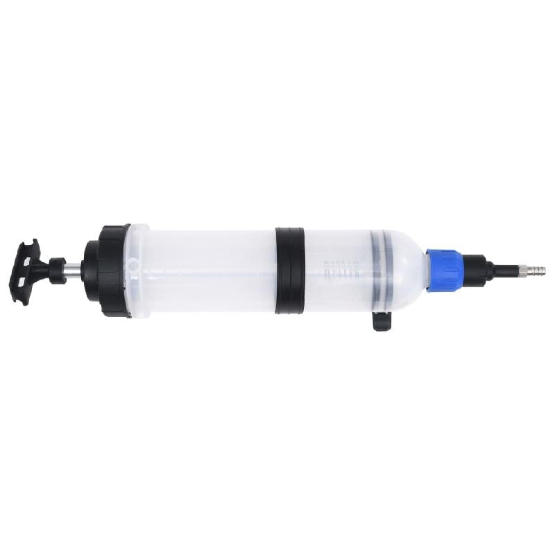 Vidaxl seringue d'inspection des fluides 1,5 l 210555_1