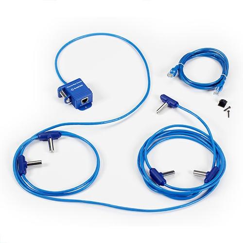 Sonde de température et humidité à (8) fils pour AlertWerks_1